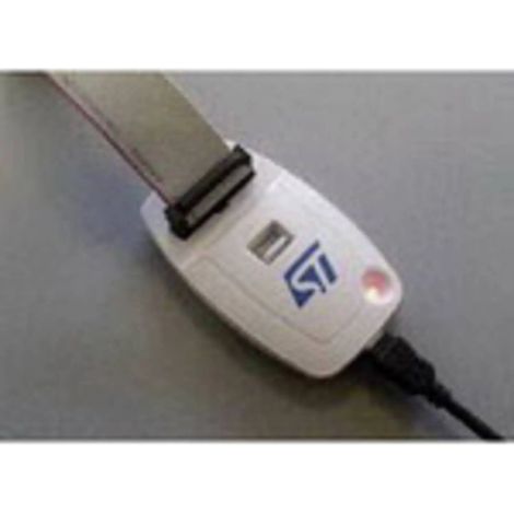 [NEUWERTIG] B-Ware St Microelectronics St Link V2 Entwicklungsboard Stm8 Stm32 Mikrocontroller Usb