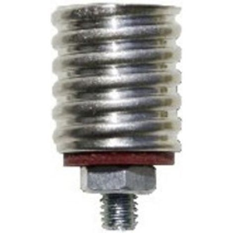 BELI-BECO 44 Lampenfassung Sockel (Miniaturlampen): E5.5 Anschluss (Sockel): Schraubanschluss 1 St.