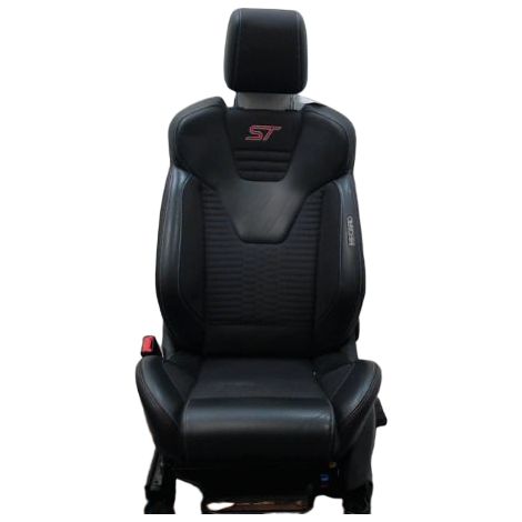 Siege Avant Gauche FORD Fiesta 2005- [PRODUIT D'OCCASION]♻️2067184 (1/3)