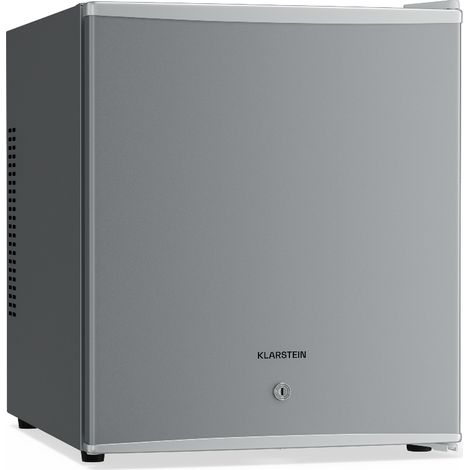 Klarstein Matterhorn 44 mini nevera 44 litros 35 dB compacta con cerradura (1/5)