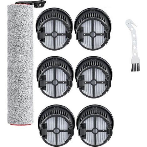 Convient pour le remplacement du filtre à brosse Parts Master (1/5)