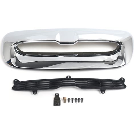 Écope d'entrée d'air de capot remplacement pour BMW Mini Cooper S SD JCW R55 R56 R57 R58 R59 2007 - 2015, 51132756095, 51132757694, 51232752275
