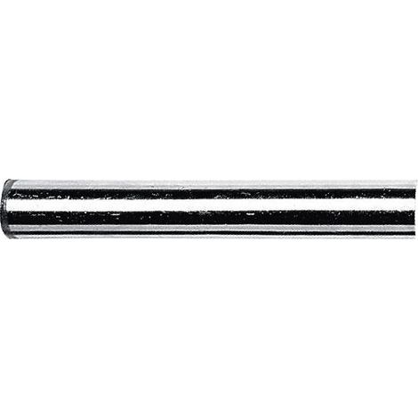 Tube acier Ø15 - longueur 900 mm - RBM