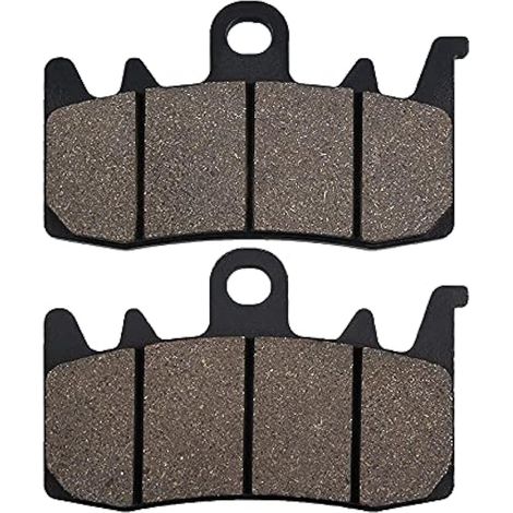 Plaquettes de Frein avant pour Can AM Spyder F3 Ltd 2016-2021/ Spyder F3-s 2015-2021/ Spyder RT 13-21/ RT-S 13-17