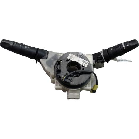 [PRODUIT D'OCCASION] Bloc Commodos NISSAN Micra III Phase 1 2003-2005 ♻️ Ref Oe. 25560ax788 - Garantie à vie (1/5)