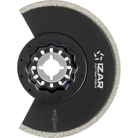Sierra MOD. 00090 (OS85D4) Oscilante Multi-Funcion Especial -2930- IZAR (1/3)