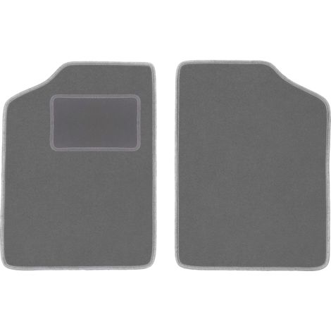 Tappetini anteriori per auto: Renault 5 II hatchback (1986-1993) (1/5)