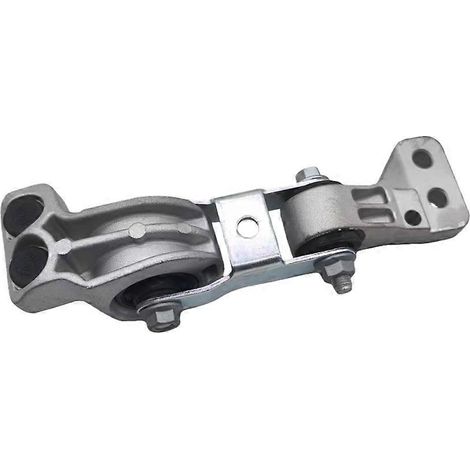 Barre de torsion de moteur 30793792, support inférieur avant de barre de torsion pour Volvo XC90 2007-2014, barre de torsion adhésive de transmission (1/5)