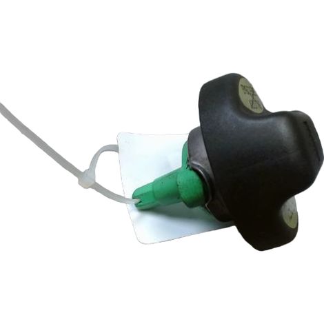 [PRODUIT D'OCCASION] Bouchon Reservoir A Carburant BMW Serie 3 ♻️ Ref Oe. 16117222392 - Garantie à vie (1/2)