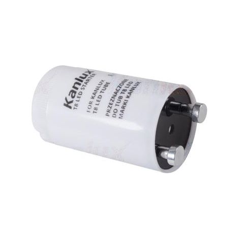 STARTER T8 LED T8 LED STARTER - KANLUX (1/2)