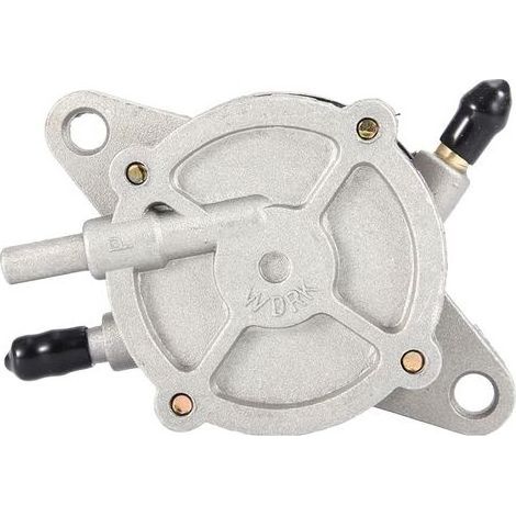 Motorrad-Kraftstoffpumpe für GY6 50cc - 250cc Roller (1/5)