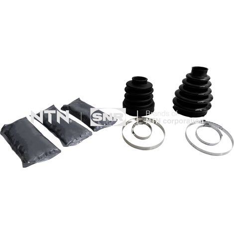 Kits soufflet côté boîte - IBK52.011S - SNR - Compatible avec véhicule Ford, Ford Usa