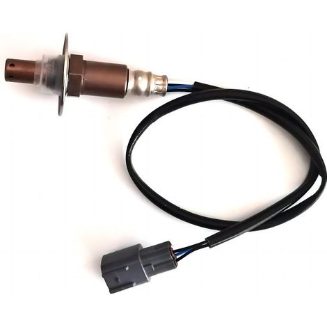 Sauerstoffsensor 22690-AB000 22690-AA91A kompatibel mit Subaru-Fahrzeugen (1/5)