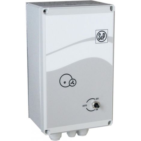 Vanne 3 voies pour caisson CABD N 30, 3WV DN20 KVS4, proport 24 V + servomoteur S&P (UNELVENT) 700003