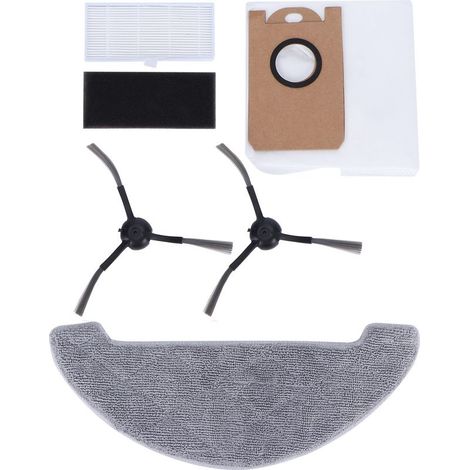 Lot de 10 autocollants carreaux 15x15cm 3D adhésifs imperméables anti-huile décoratifs PVC épais 0,26mm (1/5)