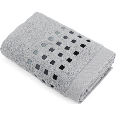 Serviette de toilette PURE SQUARES (1/5)