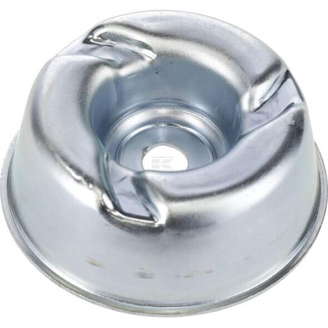 Capuchon anti poussière STIGA 1188053150 (1/2)