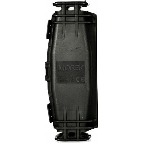 Gel de unión Morek break50 reutilizable impermeable IP68 10-120 mm²