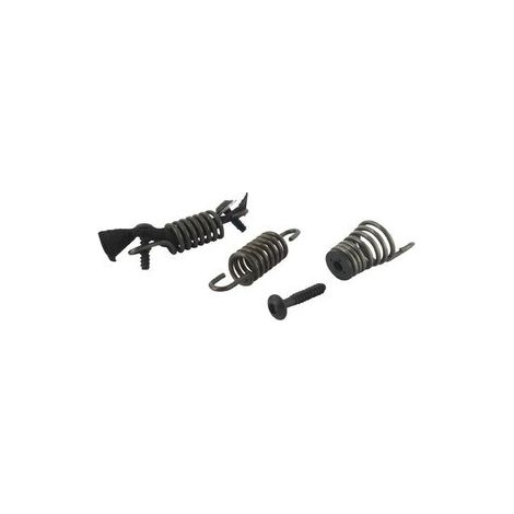 Kit muelle empu帽adura motosierra PARTNER 545006036 - 545 00 60-36 - completo