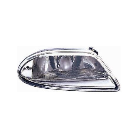 Feu anti-brouillard avant droit H8 Mercedes ML (W163) phase 2 2001-2005