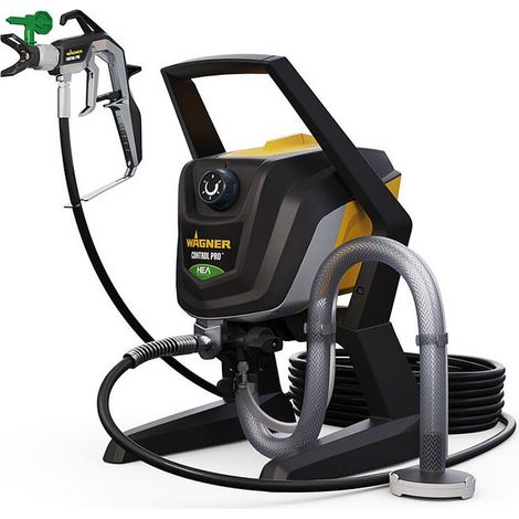 Pulverización Airless WAGNER CONTROL PRO 350 R WG-2371073