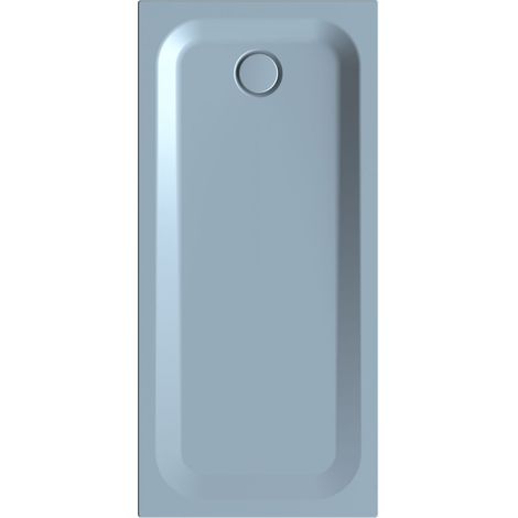 Receveur de douche rectangulaire BetteUltra avec support de (1/5)