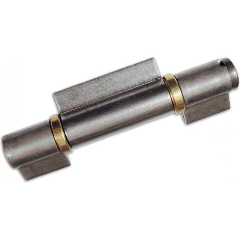 Cerniera Cernierona per Cancelli 3 Ali Chiuse Misura 180 mm   27 mm Fc 475 4 PZ
