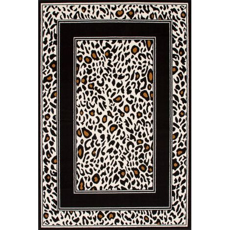 Tapis tissé funky 7280 leo - 120 x 170 cm (1/4)