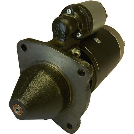 Motor de arranque 12 V 3,1 kW UNIVERSAL STA2167311 (1/5)