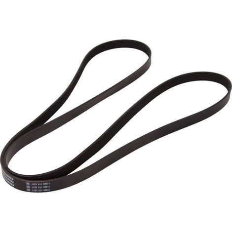 Courroie Poly-V striée automobile Contitech 6PK2271