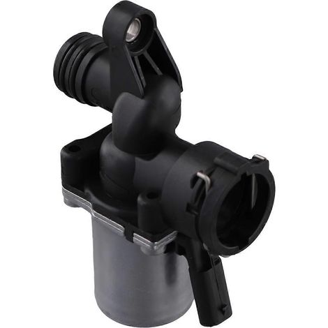 A2722000031 Vanne d'eau chaude pour chauffe-eau, vanne de commande automatique (1/5)