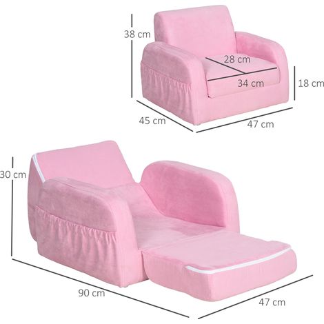 Porteur voiture pour enfant avec protection anti-basculement, dossier, klaxon et siège antidérapant, bleu clair (1/3)