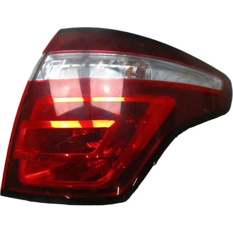 [PRODUIT D'OCCASION] Feu Arriere Droit CITROEN C4 Picasso ♻️ Ref Oe. 6351lq - Garantie à vie