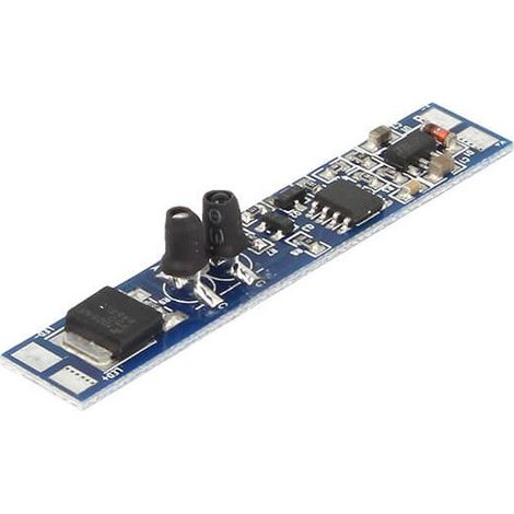 Sensore Movimento Mani 12V 24V 8A Per Profilo Alluminio