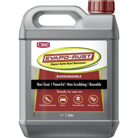 CRC EVAPO-RUST 33399-AA Rostlöser 1 l