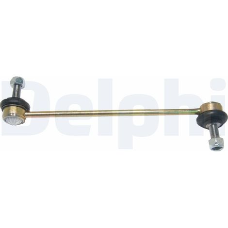 Collegamento dello stabilizzatore Delphi TC2088
