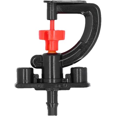 Sprinklerköpfe kleine Bewässerungssprühköpfe Vielseitige G