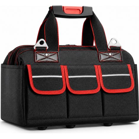 Borsa portautensili in tela rinforzata 16 ispessita (1/5)