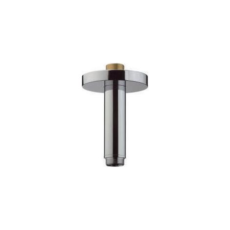Hansgrohe Decken-Anschlussstück DN20 100mm chrom 27418000 (1/3)