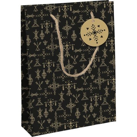 32454-2C papel de regalo Bolsa para regalos