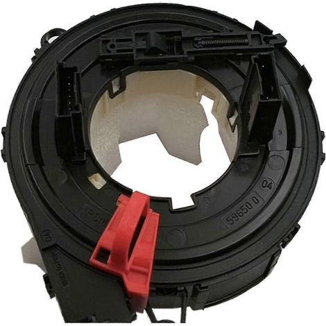 61319129499 Für Phantom 5er, 6er und 7er Baureihe E60, E61, E63, E64 und E65 (2001–2009) – Lenksäulensensor (1/5)