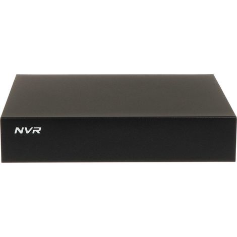 Apti APTI-N0901-4P-S4 Video Recorder 9 Kanäle 4 PoE