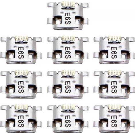Roulettes de porte de douche (lot de 4) - Diamètre inférieur 20 mm - Pour une ouverture et une fermeture en douceur - Kit de remplacement (1/2)
