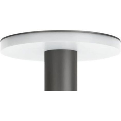 Lampada led lombardo line 220 antracite ip66- ll1131023 (1/2)