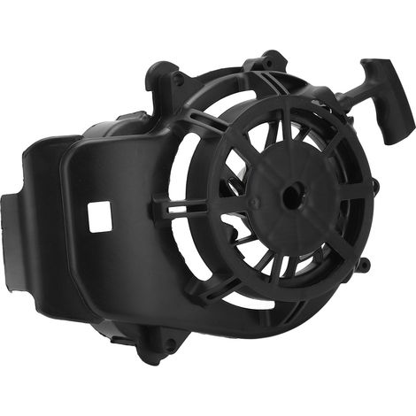 Démarreur à rappel 594062, outil de démarrage à rappel pour moteur, performance stable pour tondeuse à gazon (1/5)