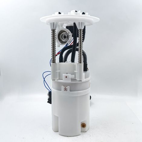 Gilt für Toyota Kraftstoffpumpenbaugruppen 77020-0C090 770200C090 450LPHE85 F900 (1/4)