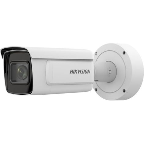 Hikvision 4Mp DeepinView ANPR Moto Varifocal 2.8-12mm IDS-2CD7A46G0/P-IZHS(C)