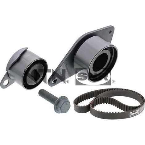 Kits de distribution - KD455.55 - SNR - Compatible avec véhicule Renault