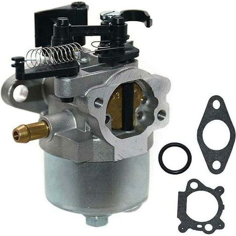 Kit de carburateur pour tondeuse à gazon Briggs & stratton Dov 700 750 792038,