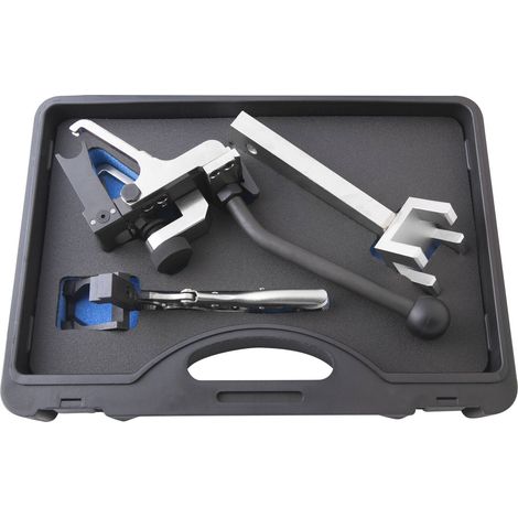 Outils de pose et dépose de ressorts arbre intermediaire psa/bmw - OM 3755 - CLAS Equipements (1/5)